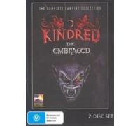 Kindred the Embraced - The Complete Vampire Collection