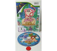 Nintendo WII Kirby´s Epic Yarn