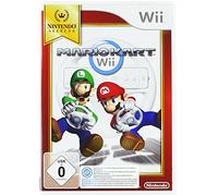 Nintendo Wii Mario Kart Selects (without Steering Wheel)