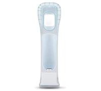 Nintendo Wii MotionPlus (Motion Plus) Adapter (White)