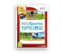 Nintendo Wii : Nintendo Selects : Wii Sports (Nintendo VideoGames Amazing Value