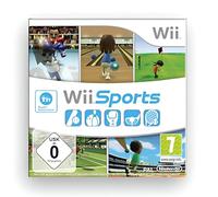 Nintendo - wii sports Occasion [ WII ] - 0045496362126