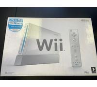 Nintendo Wii Sports Pack 512MB White Console
