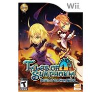 Nintendo Wii Tales Of Symphonia: Dawn Of The New World - Ni (US IMPORT) GAME NEW