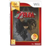 Nintendo Wii : The Legend Of Zelda: Twilight Princess W VideoGamesNEW