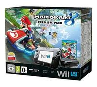 Nintendo Wii U - Black used