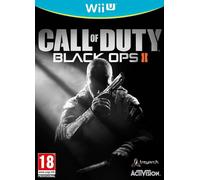 Nintendo Wii U - Call Of Duty Black Ops VideoGamesNEW Fast and FREE P & P