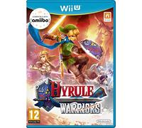 Hyrule Warriors (Nintendo Wii U) - Game W8VG The Cheap Fast Free Post
