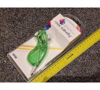 NINTENDO Wii U NUNCHUCK Clear Green BRAND NEW Remote Game Control Stick Nunchuk