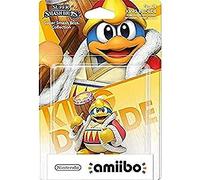 amiibo: King Dedede Super Smash Bros Kirby New