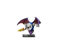 Nintendo Wii U Sof - Nintendo Amiibo Character - Meta Knight Super S - F59z