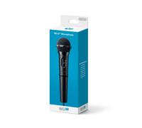 Nintendo Wii U Wired Microphone (Nintendo Wii U)