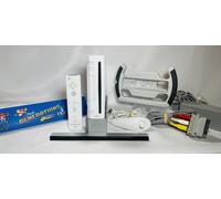 Nintendo Wii Console (Includes Wii Sports)