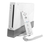 Nintendo Wii - White refurbished