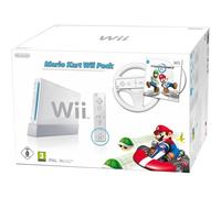 Nintendo Wii - White refurbished