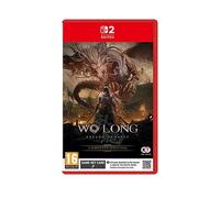 Nintendo Wo Long: Fallen Dynasty One Colour