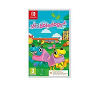 Nintendo Wobbledogs (Code In Box) One Colour
