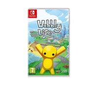 Nintendo Wobbly Life One Colour