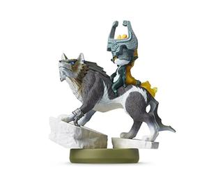 Nintendo Wolf Link amiibo