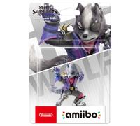 Nintendo Wolf No.63 amiibo