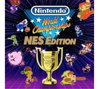 Nintendo World Championships: NES Edition