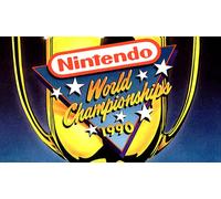 Nintendo World Championships: NES Edition