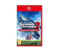 Nintendo Xenoblade Chronicles 2 One Colour