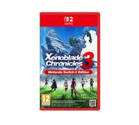 Nintendo Xenoblade Chronicles 3 One Colour