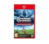 Xenoblade Chronicles Definitive Edition - Nintendo Switch 2 Edition