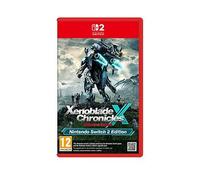 Nintendo Xenoblade Chronicles X: Definitive Edition One Colour