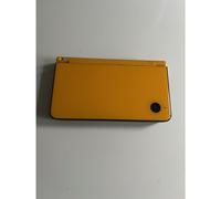 nintendo yellow dsi xl