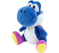 Nintendo Yoshi 17cmPluesch blau