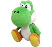 Nintendo Yoshi 17cmPluesch gruen