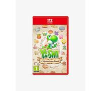 Nintendo Yoshi and The Mysterious Book Nintendo Switch 2 Game