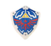 Nintendo Zelda Hylian Shield Plush