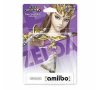 Nintendo Zelda No. 13 amiibo Figure