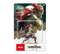 Ganondorf amiibo (The Legend of Zelda: Tears of the Kingdom)