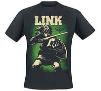 Nintendo Zelda, The Legend Of - Hero Of Hyrule