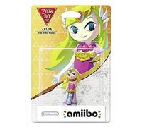 The Windwaker Zelda amiibo - TLOZ Collection (Nintendo Wii U/3DS/Nintendo Wii U) (New)