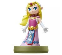 Nintendo Zelda The Wind Walker amiibo