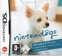 Nintendogs Chihuahua & Friends (Nintendo DS)