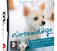 Nintendogs: Chihuahua & Friends (Nintendo DS) NO BOX NO MANUAL