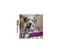 Nintendogs Dalmatian & Friends