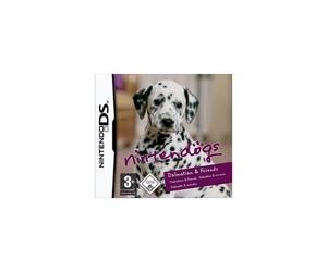 Nintendogs Dalmatian & Friends