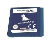 Nintendogs Dalmatian & Friends : Nintendo DS Video Game + Stylus DSi XL 2DS 3DS