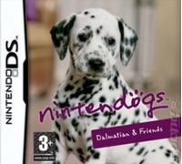 Nintendogs (DS) PEGI 3+ Simulation: Virtual Pet Expertly Refurbished Product
