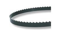 Nintens 1pc Bandsaw Blades 1790mm Band Saw Blade 1790 9.5 0.35mm 6 10 14 TPI Cutting Wood Metal For 10 Band Saw Scheppach HBS261(10 TPI)