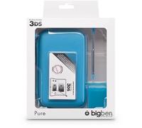 Nintento 3DS - Zubehör-Set "Pure V2" (3DS/DSi/DS Lite)