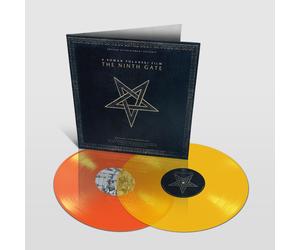 Ninth Gate by Wojciech Kilar (Record, 2016)