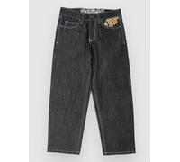 Ninth Hall Ambush Dragon Kids Jeans raw 24